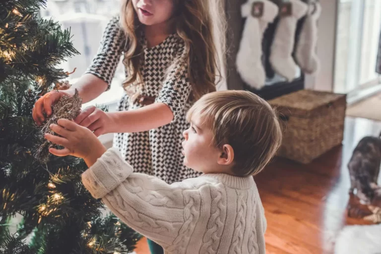 What Do We Teach Our Children About Christmas? 1 Christmas scaled 1