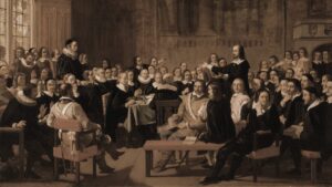 The Reformation's Heartbeat: Rediscovering the Five Solas for Today 3 wcf